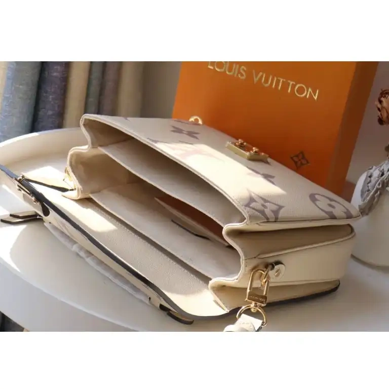 Fashion Reps Bags LV 2102SH0019 0520